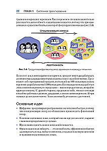Agile organizāciju dizains